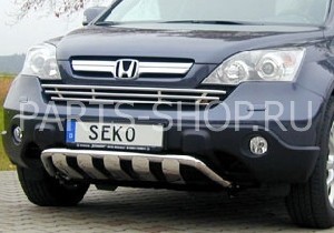 Защита картера Honda CR-V