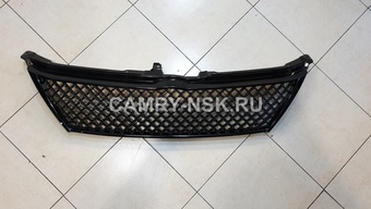 Решетка радиатора Camry50 стиль Bentley черная