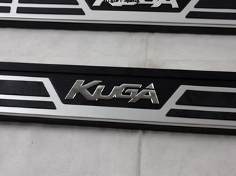 Подножки боковые Ford Kuga 2013