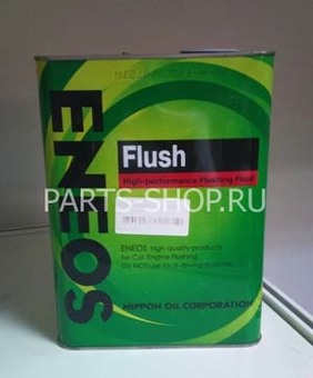 Промывка FLUSH Eneos 4 литра