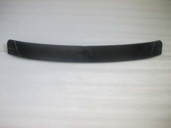 Дефлектор заднего стекла Camry50/55 (черн., бел.)